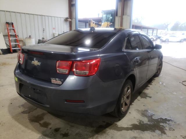 Photo 4 from auction – 2014 CHEVROLET MALIBU 1LT with VIN 1G11C5SL9EF158673
