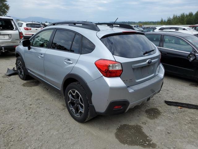 Photo 3 from auction – 2013 SUBARU XV CROSSTR with VIN JF2GPAVC7D2836838