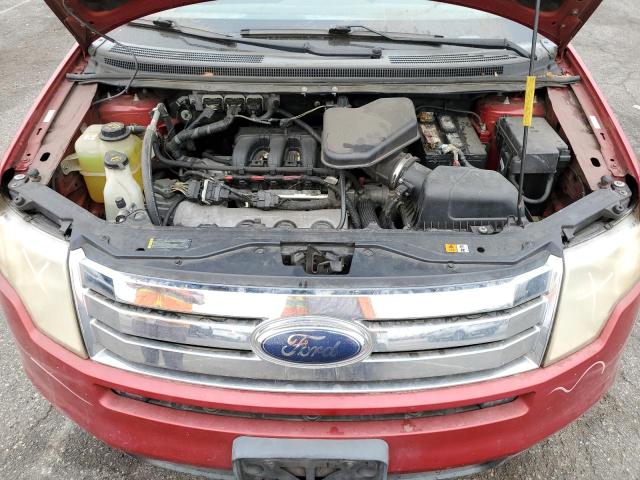 Photo 7 from auction – 2010 FORD EDGE SE with VIN 2FMDK3GC3ABA89779