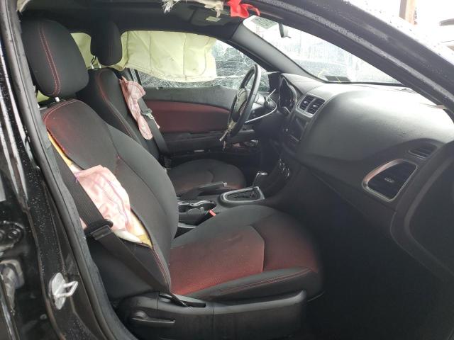 Photo 5 from auction – 2011 DODGE AVENGER MA with VIN 1B3BD1FG8BN605558