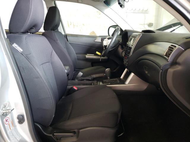 Photo 5 from auction – 2011 SUBARU FORESTER with VIN JF2SHBBCXBH762214