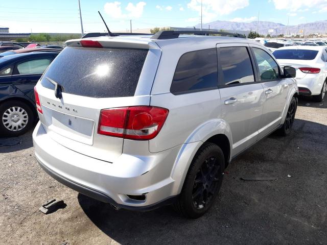 Photo 4 from auction – 2011 DODGE JOURNEY MA with VIN 3D4PH1FG7BT560821