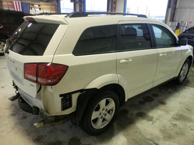 Photo 4 from auction – 2012 DODGE JOURNEY SX with VIN 3C4PDDBG0CT209038