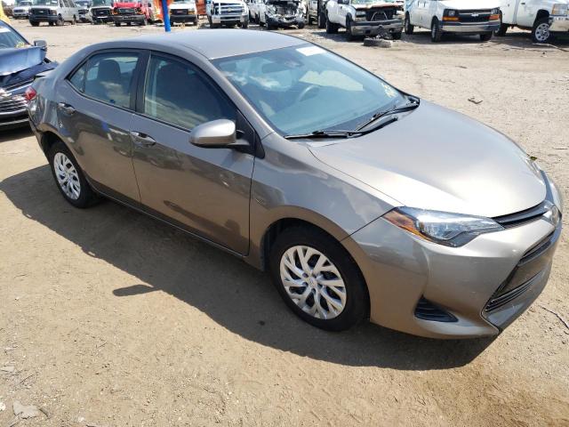 Photo 1 from auction – 2019 TOYOTA COROLLA L with VIN 5YFBURHE7KP895531
