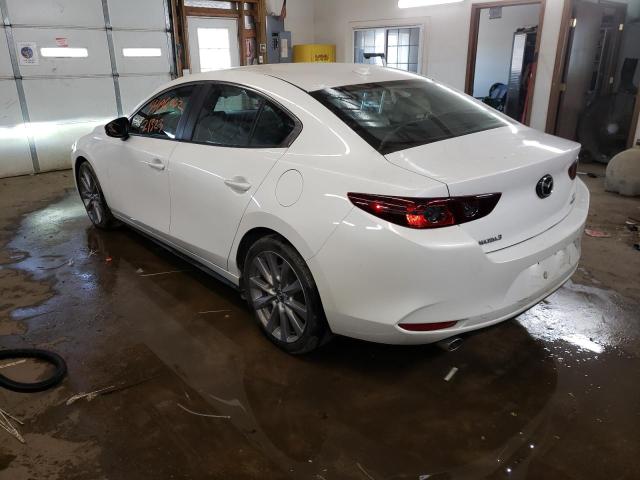 Photo 3 from auction – 2020 MAZDA 3 PREFERRE with VIN 3MZBPADL0LM129174