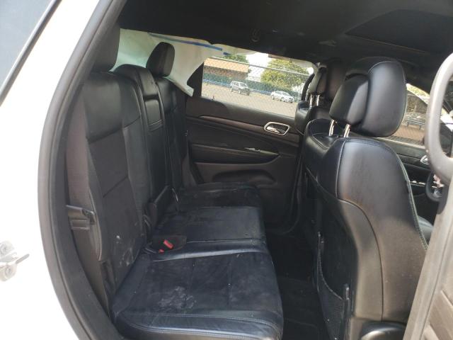 Photo 6 from auction – 2018 JEEP GRAND CHER with VIN 1C4RJFAG5JC288035