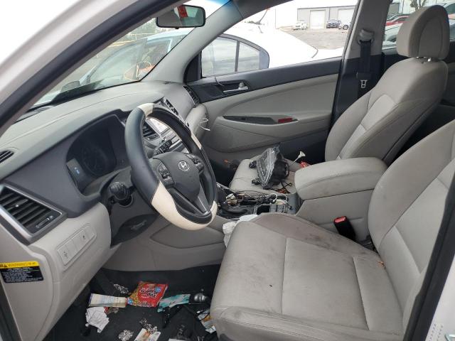 Photo 5 from auction – 2016 HYUNDAI TUCSON LIM with VIN KM8J33A28GU226976