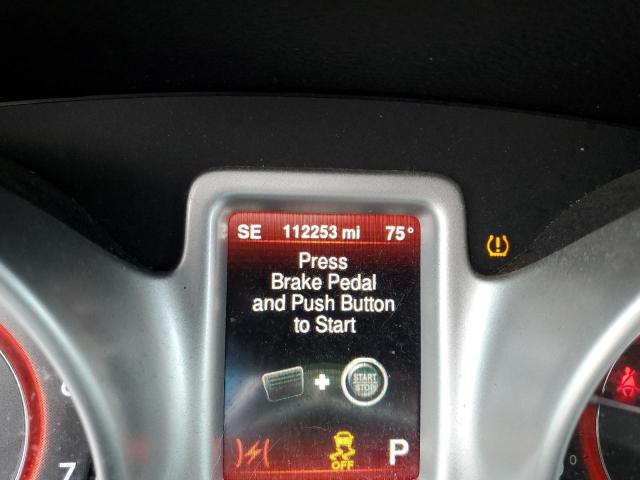 Photo 8 from auction – 2016 DODGE JOURNEY SE with VIN 3C4PDDAG4GT214069