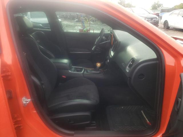 Photo 5 from auction – 2016 DODGE CHARGER R/ with VIN 2C3CDXCT2GH310239
