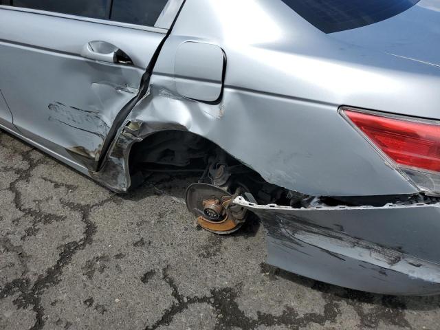 Photo 9 from auction – 2012 HONDA ACCORD SE with VIN 1HGCP2F6XCA112322