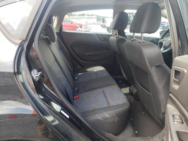 Photo 6 from auction – 2013 FORD FIESTA SE with VIN 3FADP4EJ1DM107072