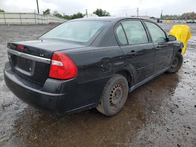 Photo 4 from auction – 2007 CHEVROLET MALIBU LS with VIN 1G1ZS58F87F172428