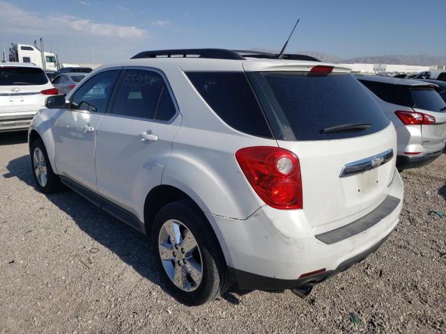 Photo 3 from auction – 2012 CHEVROLET EQUINOX LT with VIN 2GNFLDE56C6212207