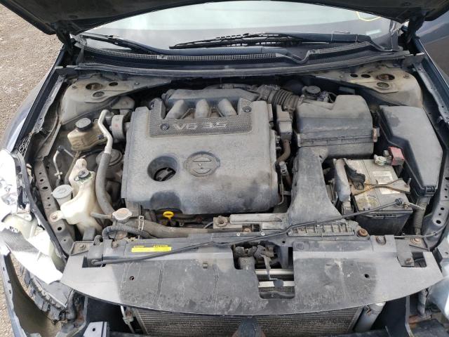 Photo 7 from auction – 2010 NISSAN ALTIMA SR with VIN 1N4BL2AP6AC164673