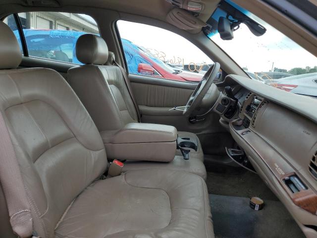 Photo 5 from auction – 2001 BUICK PARK AVENU with VIN 1G4CW54K114156011