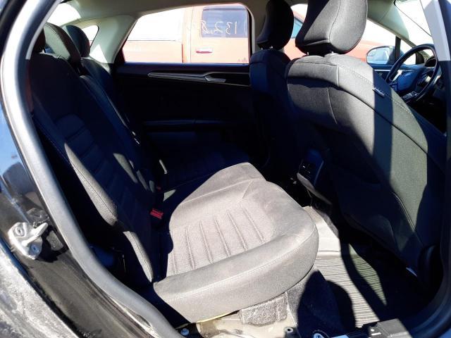 Photo 6 from auction – 2018 FORD FUSION SE with VIN 3FA6P0HD2JR218154