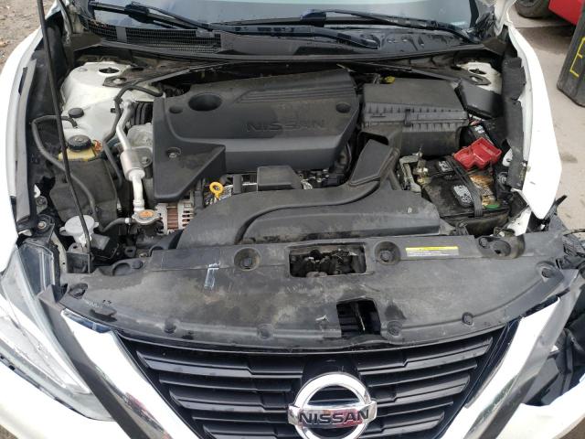 Photo 7 from auction – 2018 NISSAN ALTIMA 2.5 with VIN 1N4AL3AP6JC128712