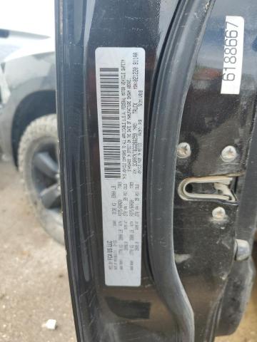 Photo 10 from auction – 2016 RAM 1500 ST with VIN 3C6RR7KT6GG266259