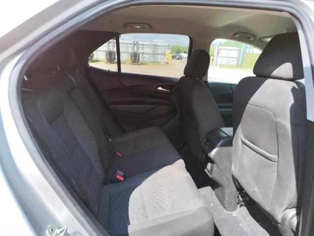 Photo 6 from auction – 2020 CHEVROLET EQUINOX LT with VIN 2GNAXTEV4L6194833