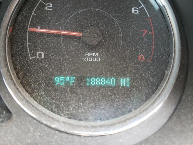 Photo 8 from auction – 2010 CHEVROLET COBALT 1LT with VIN 1G1AD5F50A7225755