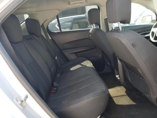 Photo 6 from auction – 2010 CHEVROLET EQUINOX LT with VIN 2CNALDEW9A6355009