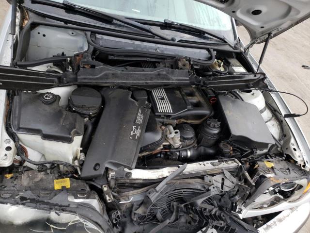 Zdjęcie 7 z aukcji – 2003 BMW 325 I z VIN WBAET37403NJ31876