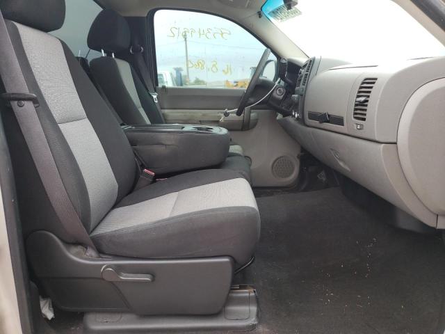 Photo 5 from auction – 2007 GMC NEW SIERRA with VIN 1GTEC14067Z610309