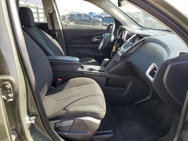 Photo 5 from auction – 2015 CHEVROLET EQUINOX LT with VIN 2GNALBEKXF6306504