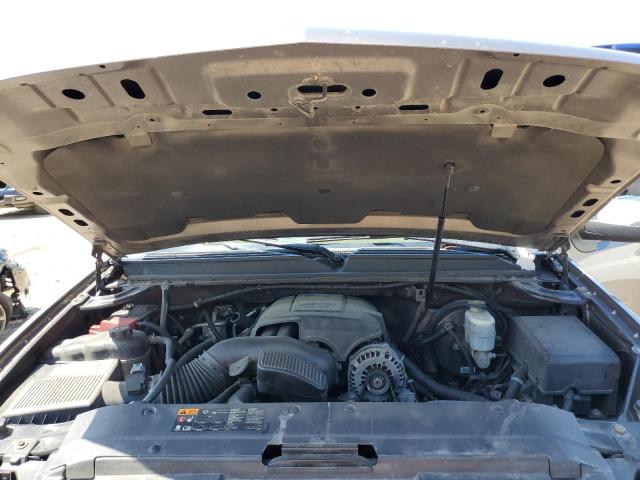 Photo 7 from auction – 2011 CHEVROLET SUBURBAN K with VIN 1GNSKKE33BR366994