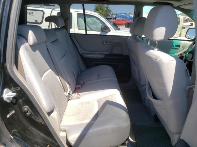 Photo 6 from auction – 2007 TOYOTA HIGHLANDER with VIN JTEHP21A070214686