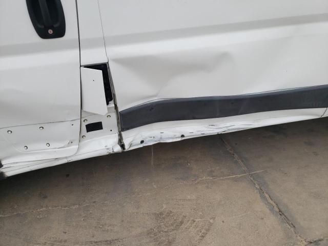 Photo 9 from auction – 2014 RAM PROMASTER with VIN 3C6URVJD5EE130884