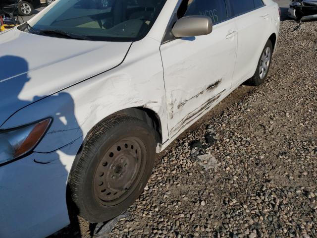 Photo 9 from auction – 2007 TOYOTA CAMRY CE with VIN 4T4BE46K67R003533