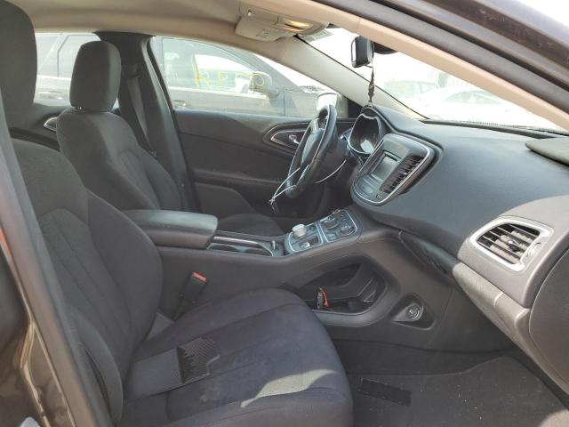 Photo 5 from auction – 2015 CHRYSLER 200 LIMITE with VIN 1C3CCCAB2FN536938