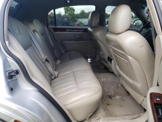 Photo 6 from auction – 2003 LINCOLN TOWN CAR with VIN 1LNHM82W83Y616392