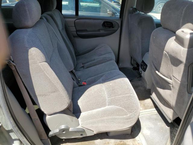 Photo 6 from auction – 2003 CHEVROLET TRAILBLAZE with VIN 1GNET16S236218896