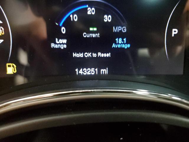 Photo 8 from auction – 2014 JEEP GRAND CHER with VIN 1C4RJFBG0EC181723