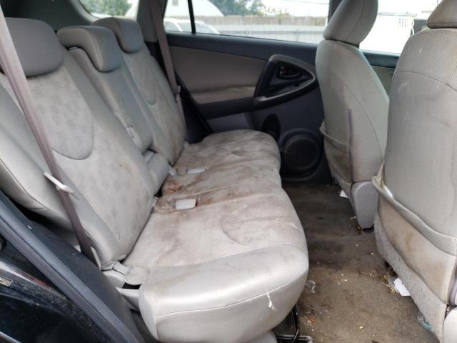 Фото 6 с аукциона – 2010 TOYOTA RAV4 с VIN 2T3BF4DV4AW069498
