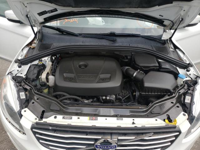 Photo 7 from auction – 2016 VOLVO XC60 T5 with VIN YV440MDJ1G2811930