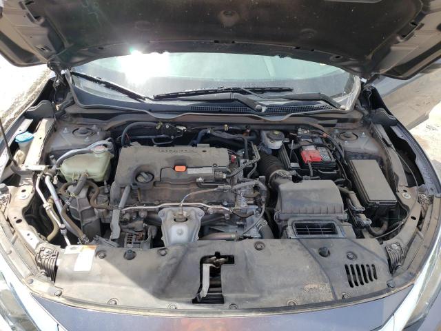 Photo 7 from auction – 2016 HONDA CIVIC LX with VIN 19XFC2F55GE095608
