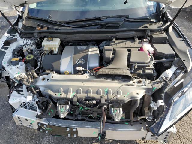 Photo 7 from auction – 2020 LEXUS RX 450H with VIN 2T2JGMDA9LC045356