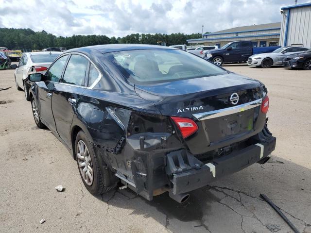 Photo 3 from auction – 2016 NISSAN ALTIMA 2.5 with VIN 1N4AL3AP3GN369527