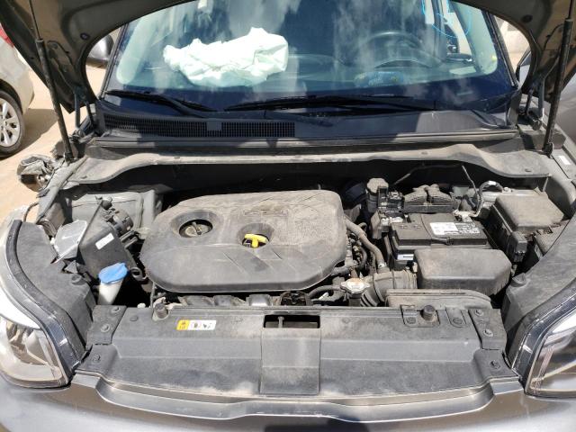 Photo 7 from auction – 2019 KIA SOUL + with VIN KNDJP3A57K7659294