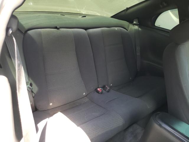 Photo 6 from auction – 2003 FORD MUSTANG with VIN 1FAFP40493F419360