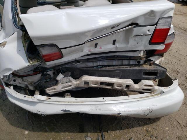 Photo 9 from auction – 1997 HONDA ACCORD EX with VIN 1HGCD5658VA118477