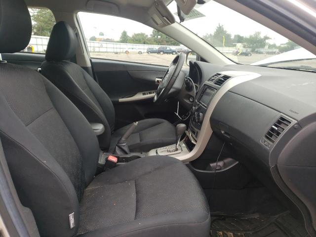 Photo 5 from auction – 2010 TOYOTA COROLLA BA with VIN 1NXBU4EE9AZ361984