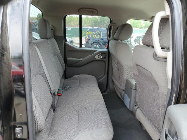 Photo 6 from auction – 2008 NISSAN FRONTIER C with VIN 1N6AD07W88C424875