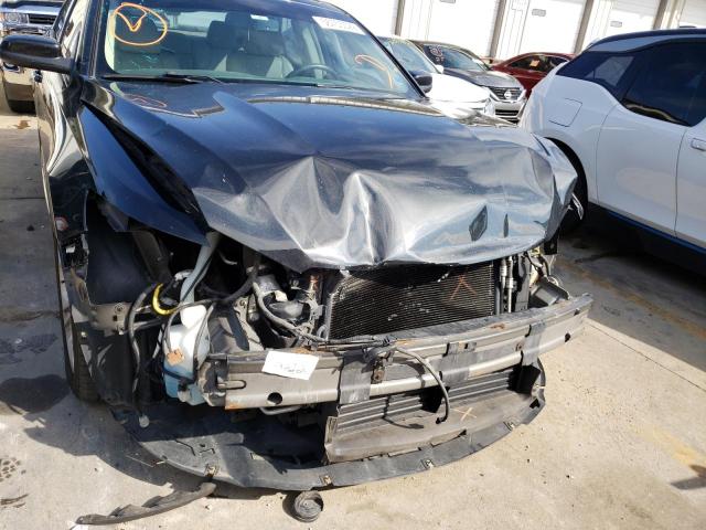 Photo 9 from auction – 2013 FORD TAURUS SEL with VIN 1FAHP2E92DG174348