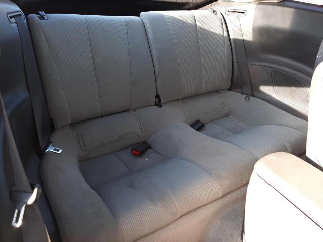 Photo 6 from auction – 2006 MITSUBISHI ECLIPSE GS with VIN 4A3AK24F56E046635