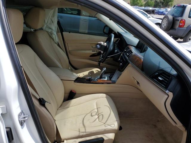 Photo 5 from auction – 2014 BMW 328 XI SUL with VIN WBA3B5C56EP540038