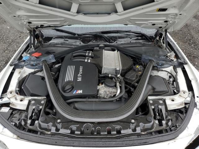 Photo 7 from auction – 2017 BMW M3 with VIN WBS8M9C30H5G85984